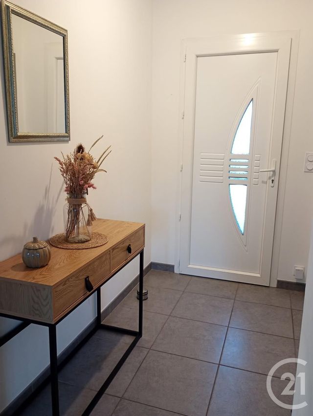 Afficher la photo en grand Maison à louer - 3 pièces - 71,09 m2 - Gaillan En Medoc - 33 - AQUITAINE