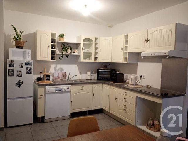 Afficher la photo en grand Maison à louer - 3 pièces - 71,09 m2 - Gaillan En Medoc - 33 - AQUITAINE