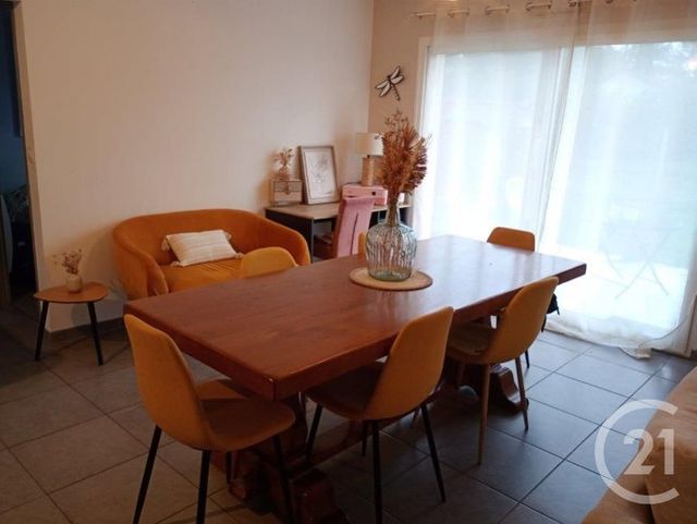 Afficher la photo en grand Maison à louer - 3 pièces - 71,09 m2 - Gaillan En Medoc - 33 - AQUITAINE