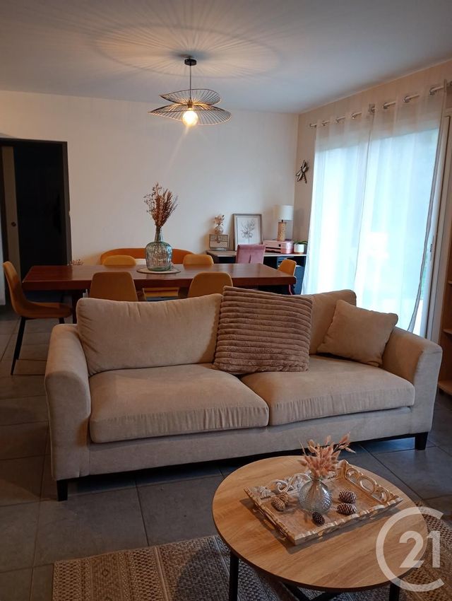 Afficher la photo en grand Maison à louer - 3 pièces - 71,09 m2 - Gaillan En Medoc - 33 - AQUITAINE