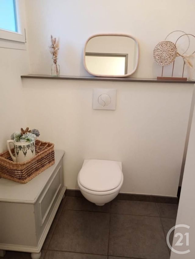 Afficher la photo en grand Maison à louer - 3 pièces - 71,09 m2 - Gaillan En Medoc - 33 - AQUITAINE