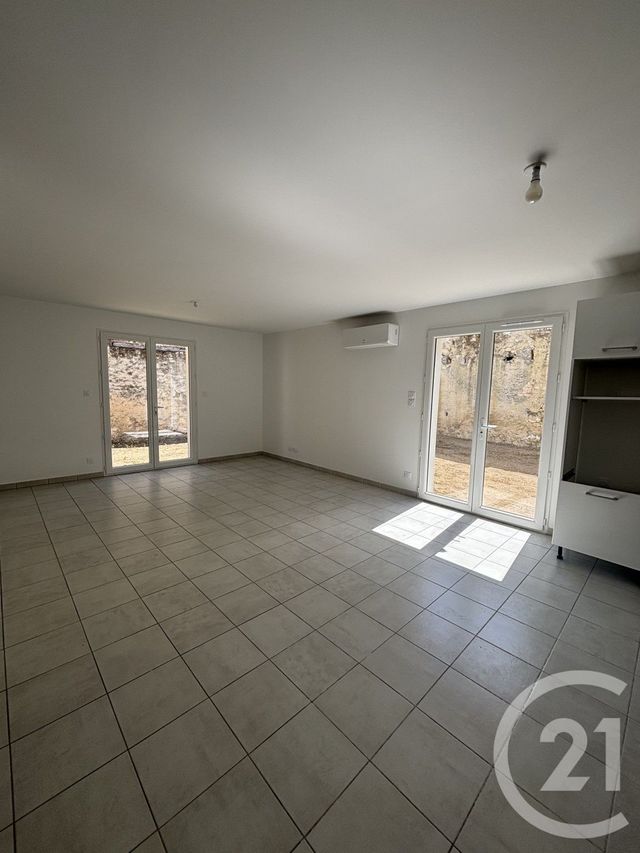 Afficher la photo en grand Maison à louer - 3 pièces - 75 m2 - Ordonnac - 33 - AQUITAINE