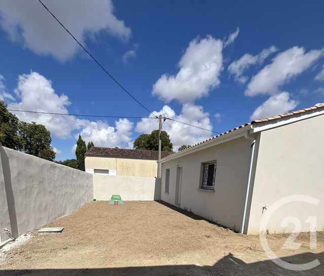 Afficher la photo en grand Maison à louer - 3 pièces - 75 m2 - Ordonnac - 33 - AQUITAINE