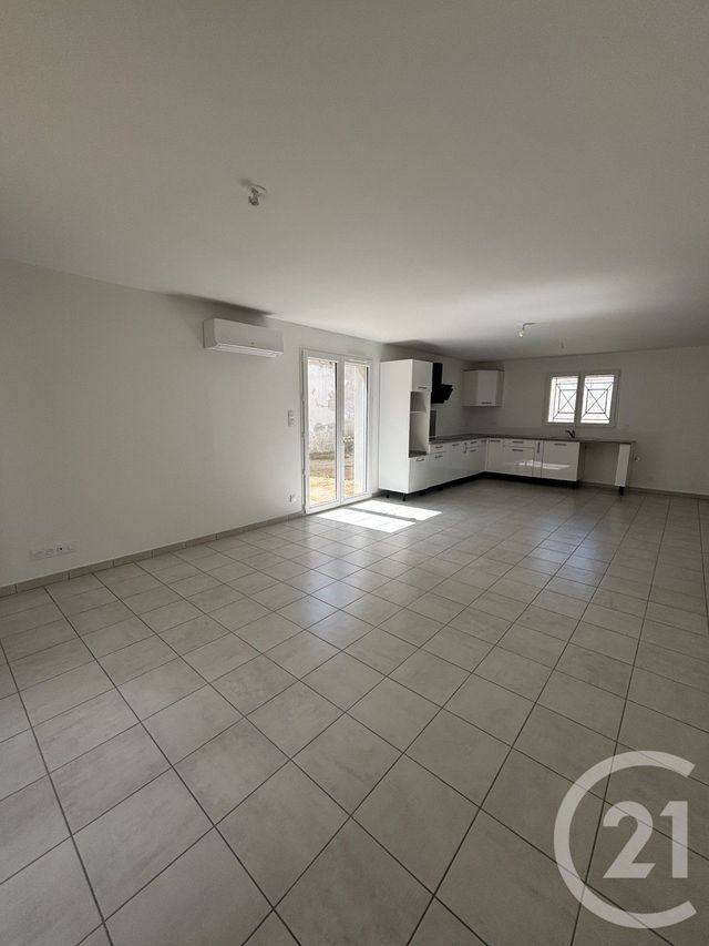 Afficher la photo en grand Maison à louer - 3 pièces - 75 m2 - Ordonnac - 33 - AQUITAINE