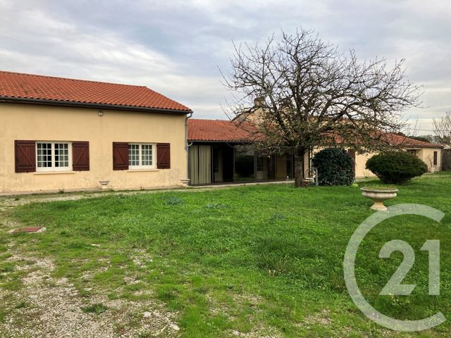 Maison à vendre - 3 pièces - 90 m2 - Civrac En Medoc - 33 - AQUITAINE