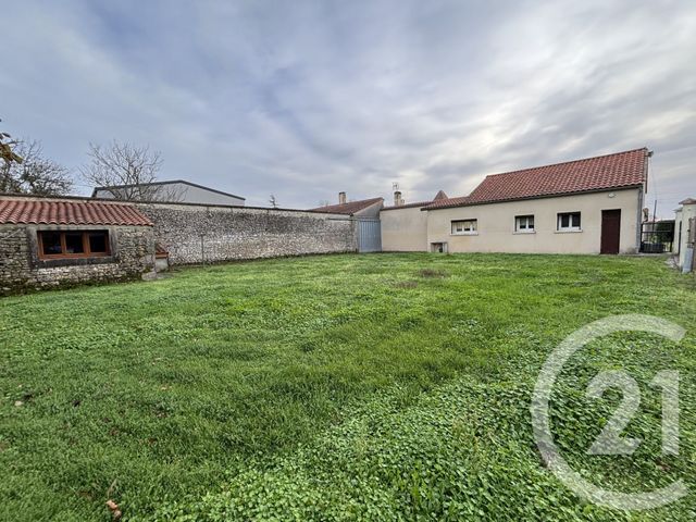 Maison à vendre - 3 pièces - 90 m2 - Civrac En Medoc - 33 - AQUITAINE