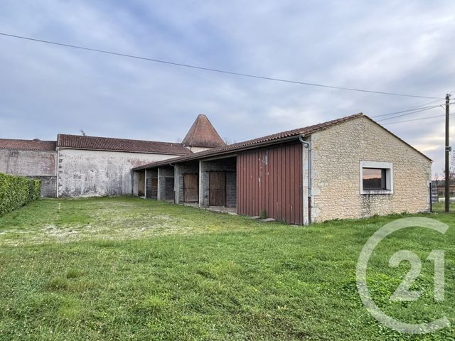 Maison à vendre - 3 pièces - 90 m2 - Civrac En Medoc - 33 - AQUITAINE
