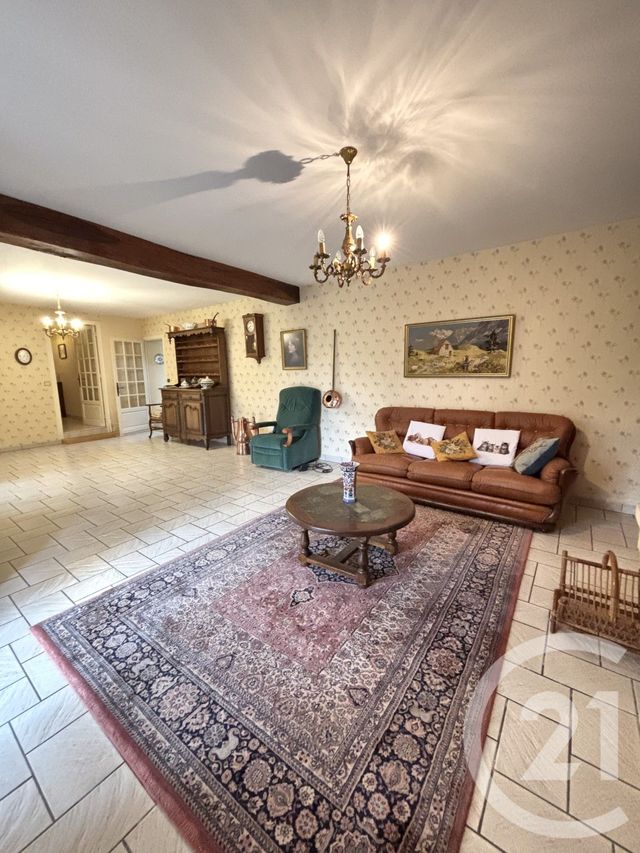 Maison à vendre - 3 pièces - 90 m2 - Civrac En Medoc - 33 - AQUITAINE