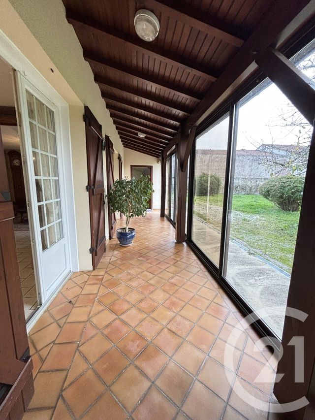 Maison à vendre - 3 pièces - 90 m2 - Civrac En Medoc - 33 - AQUITAINE