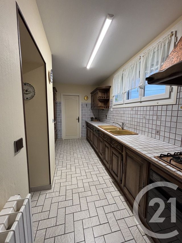 Maison à vendre - 3 pièces - 90 m2 - Civrac En Medoc - 33 - AQUITAINE