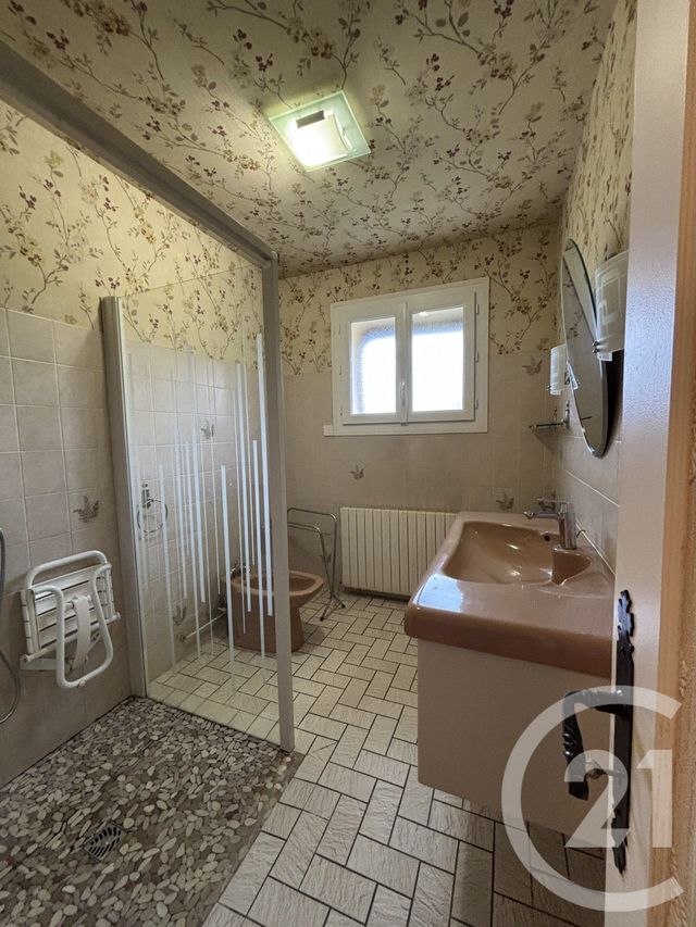 Maison à vendre - 3 pièces - 90 m2 - Civrac En Medoc - 33 - AQUITAINE