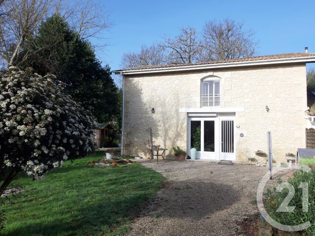 maison - LESPARRE MEDOC - 33