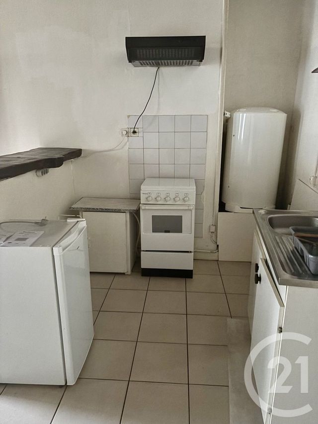 Maison &agrave; louer - 2 pi&egrave;ces - 53,64 m2 - Cissac Medoc - 33 - AQUITAINE