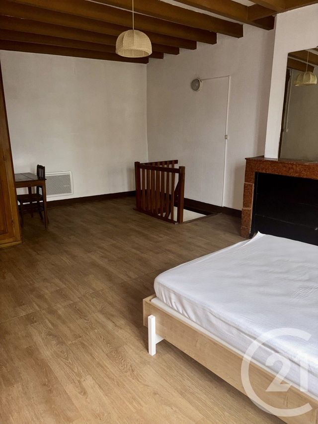 Maison &agrave; louer - 2 pi&egrave;ces - 53,64 m2 - Cissac Medoc - 33 - AQUITAINE