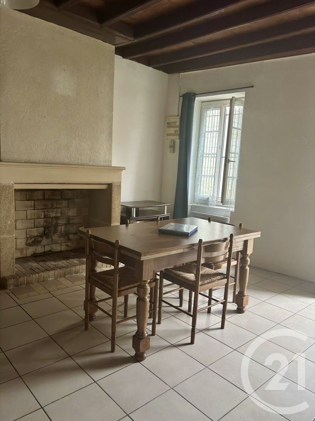 Maison &agrave; louer - 2 pi&egrave;ces - 53,64 m2 - Cissac Medoc - 33 - AQUITAINE