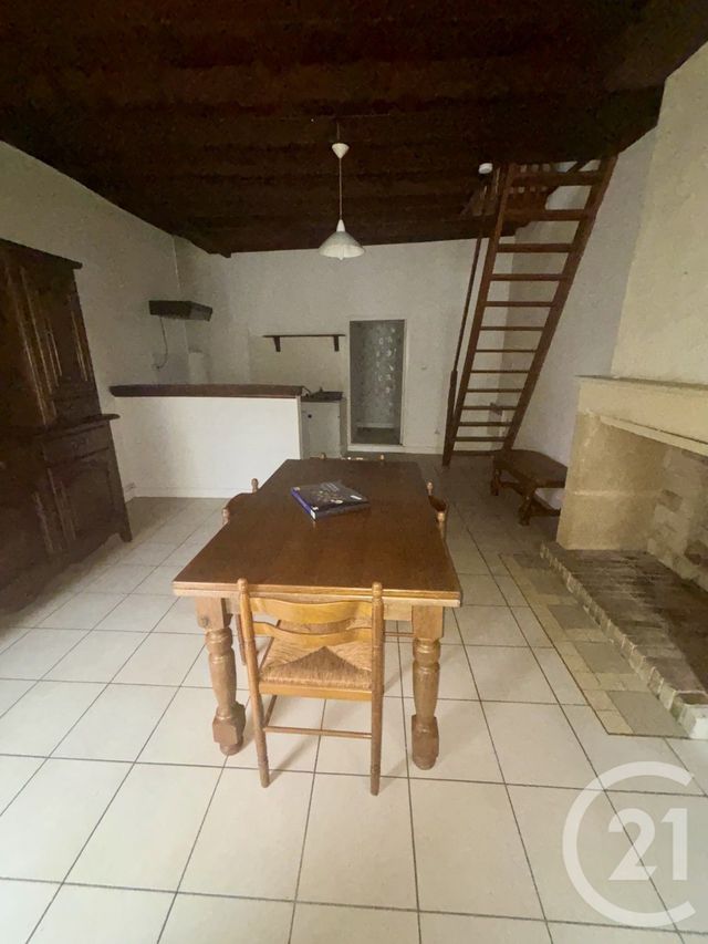 Maison &agrave; louer - 2 pi&egrave;ces - 53,64 m2 - Cissac Medoc - 33 - AQUITAINE