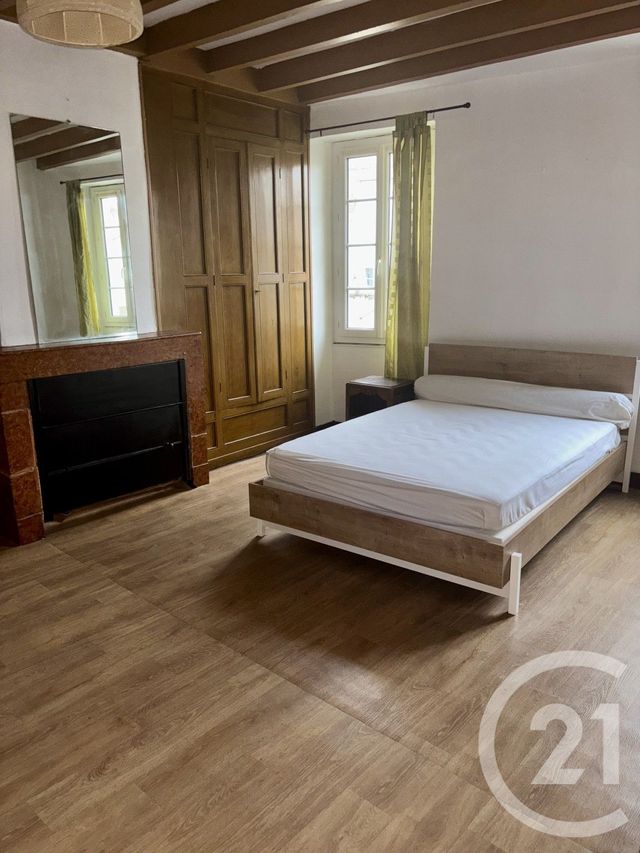 Maison &agrave; louer - 2 pi&egrave;ces - 53,64 m2 - Cissac Medoc - 33 - AQUITAINE