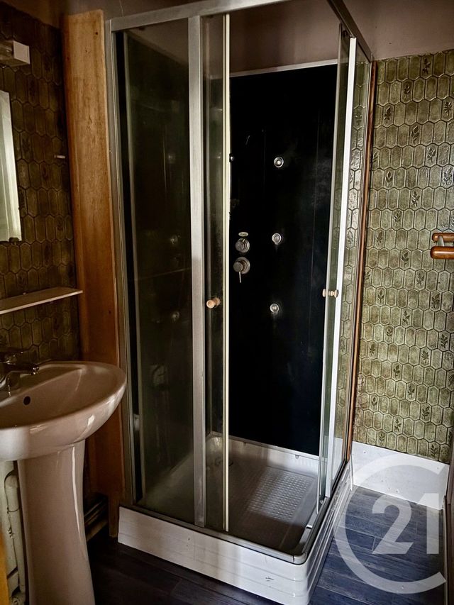 Maison &agrave; louer - 2 pi&egrave;ces - 53,64 m2 - Cissac Medoc - 33 - AQUITAINE