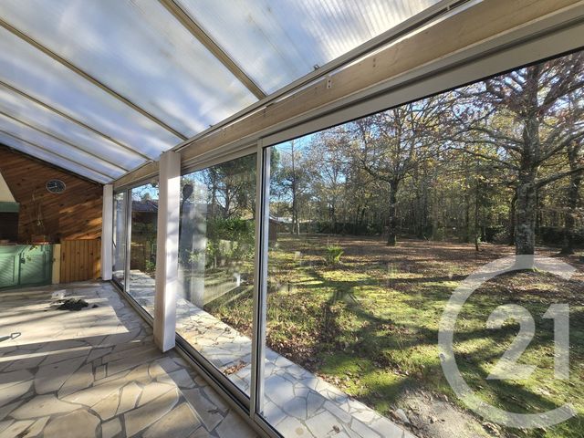 Maison à vendre - 4 pièces - 80 m2 - Gaillan En Medoc - 33 - AQUITAINE