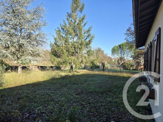 Maison à vendre - 4 pièces - 80 m2 - Gaillan En Medoc - 33 - AQUITAINE