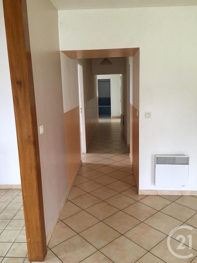 Maison à louer - 4 pièces - 128,81 m2 - Jau Dignac Et Loirac - 33 - AQUITAINE