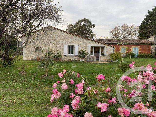 Maison à louer - 4 pièces - 128,81 m2 - Jau Dignac Et Loirac - 33 - AQUITAINE