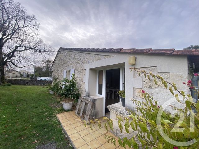 Maison à louer - 4 pièces - 128,81 m2 - Jau Dignac Et Loirac - 33 - AQUITAINE