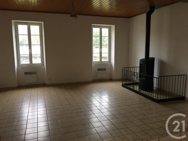 Maison à louer - 4 pièces - 128,81 m2 - Jau Dignac Et Loirac - 33 - AQUITAINE