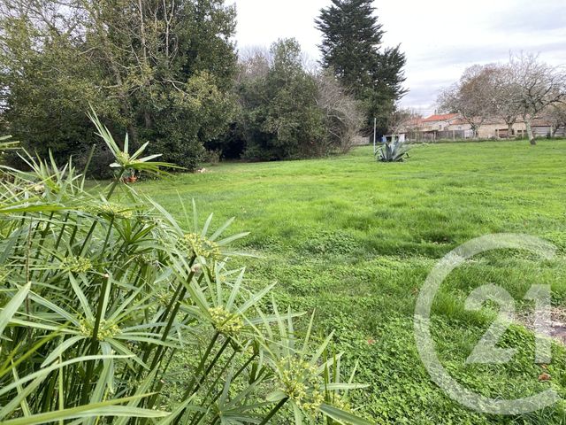 Maison à louer - 4 pièces - 128,81 m2 - Jau Dignac Et Loirac - 33 - AQUITAINE