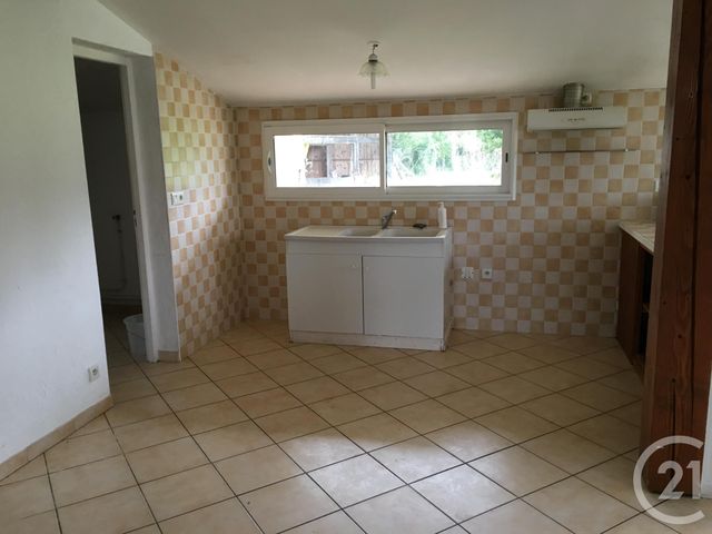 Maison à louer - 4 pièces - 128,81 m2 - Jau Dignac Et Loirac - 33 - AQUITAINE