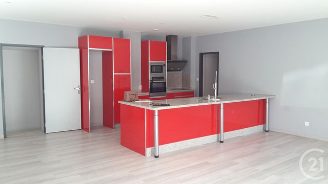 Maison à louer - 4 pièces - 133,48 m2 - Pauillac - 33 - AQUITAINE