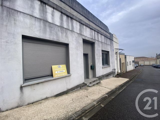 Maison &agrave; louer - 4 pi&egrave;ces - 133,48 m2 - Pauillac - 33 - AQUITAINE