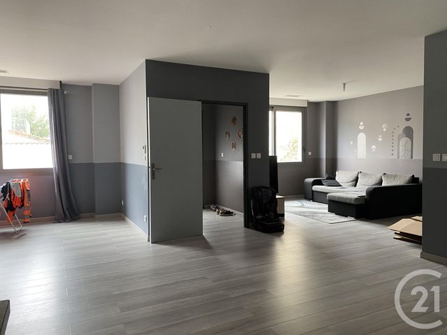 Maison &agrave; louer - 4 pi&egrave;ces - 133,48 m2 - Pauillac - 33 - AQUITAINE