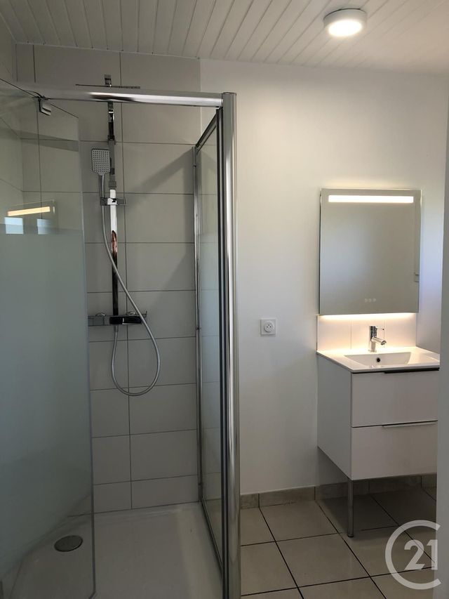 Maison à louer - 2 pièces - 44,51 m2 - St Laurent Medoc - 33 - AQUITAINE