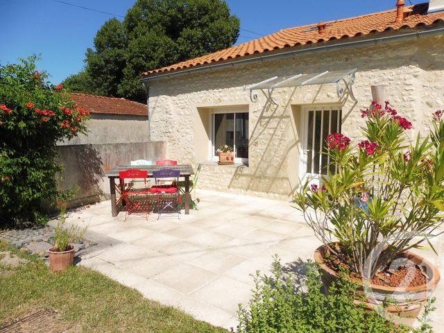 Maison à louer LESPARRE MEDOC