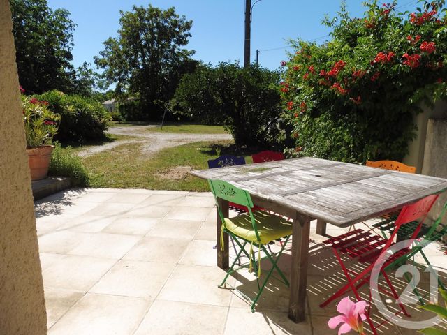 Maison à louer - 2 pièces - 64,94 m2 - Lesparre Medoc - 33 - AQUITAINE