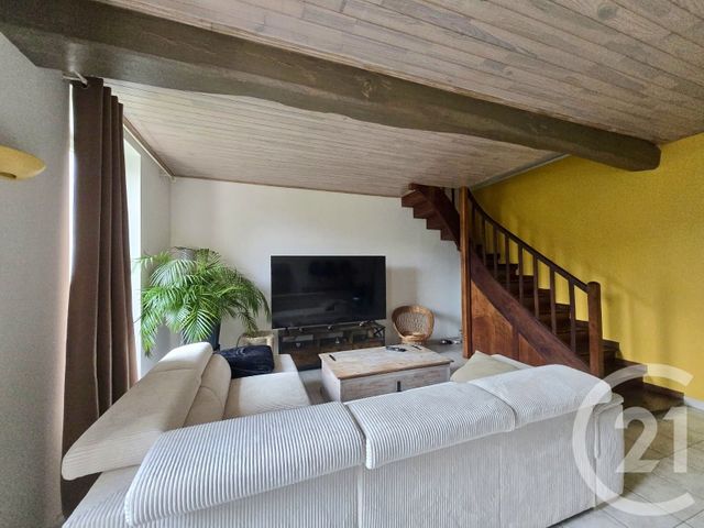 Maison à louer - 2 pièces - 64,94 m2 - Lesparre Medoc - 33 - AQUITAINE