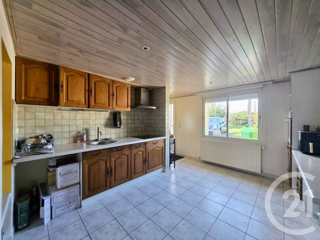 Maison à louer - 2 pièces - 64,94 m2 - Lesparre Medoc - 33 - AQUITAINE