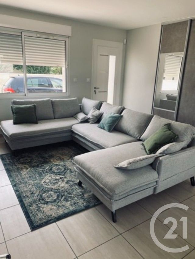 Maison &agrave; louer - 4 pi&egrave;ces - 96,68 m2 - St Laurent Medoc - 33 - AQUITAINE