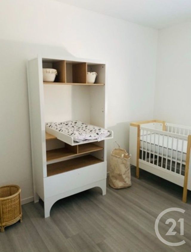 Maison &agrave; louer - 4 pi&egrave;ces - 96,68 m2 - St Laurent Medoc - 33 - AQUITAINE