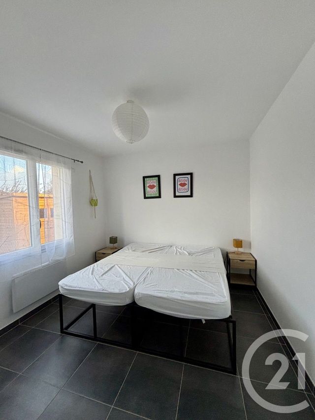 Maison à louer - 4 pièces - 99,38 m2 - Hourtin - 33 - AQUITAINE