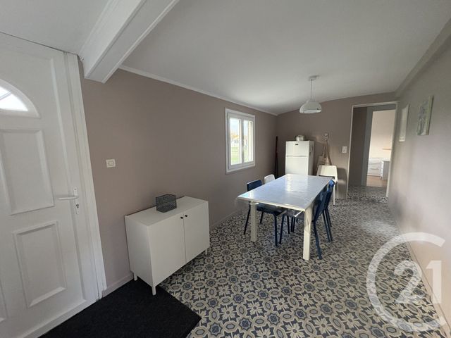 Maison &agrave; louer - 4 pi&egrave;ces - 75,62 m2 - Hourtin - 33 - AQUITAINE