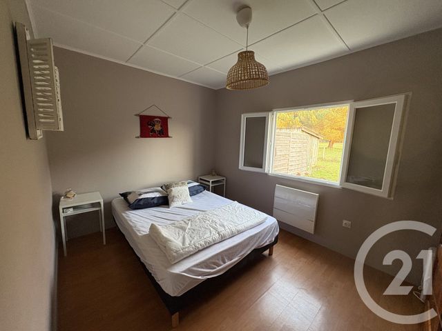 Maison &agrave; louer - 4 pi&egrave;ces - 75,62 m2 - Hourtin - 33 - AQUITAINE