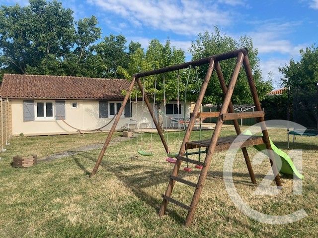 Maison &agrave; louer - 4 pi&egrave;ces - 75,62 m2 - Hourtin - 33 - AQUITAINE