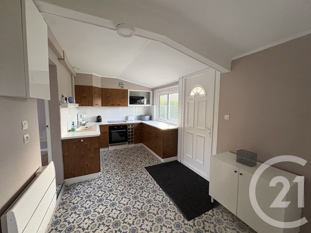 Maison &agrave; louer - 4 pi&egrave;ces - 75,62 m2 - Hourtin - 33 - AQUITAINE