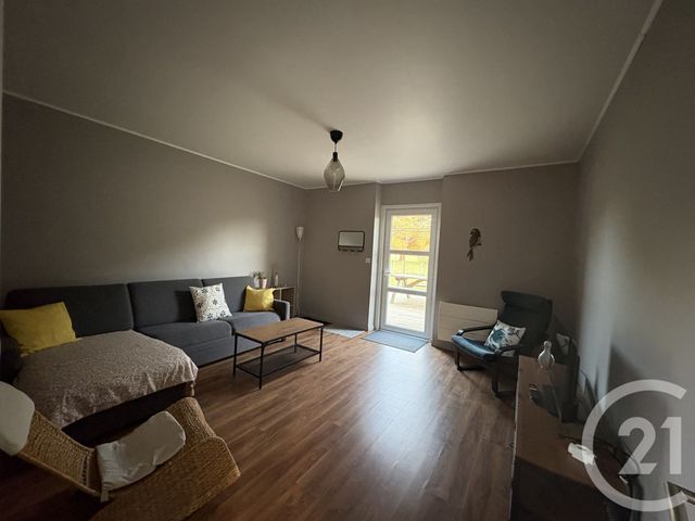 Maison &agrave; louer - 4 pi&egrave;ces - 75,62 m2 - Hourtin - 33 - AQUITAINE