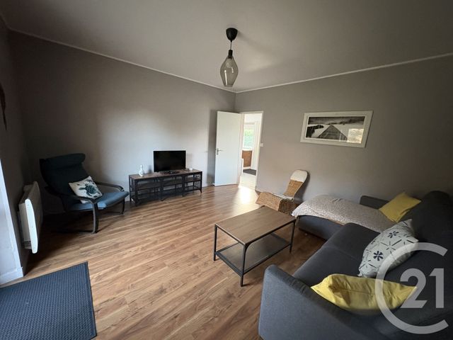 Maison &agrave; louer - 4 pi&egrave;ces - 75,62 m2 - Hourtin - 33 - AQUITAINE