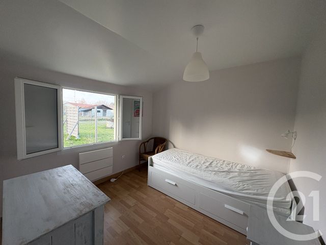 Maison &agrave; louer - 4 pi&egrave;ces - 75,62 m2 - Hourtin - 33 - AQUITAINE