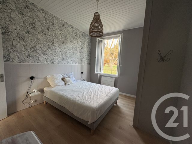 Maison &agrave; louer - 4 pi&egrave;ces - 75,62 m2 - Hourtin - 33 - AQUITAINE