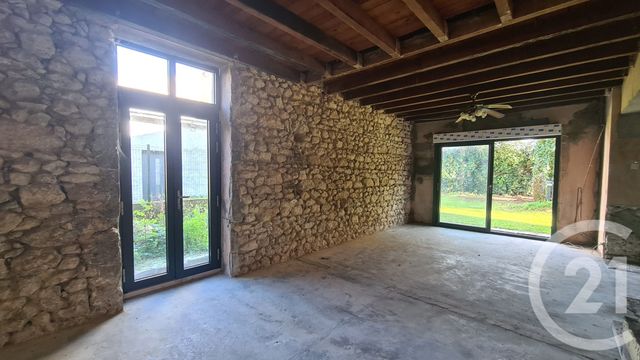 Maison à vendre - 3 pièces - 84,80 m2 - Blaignan Prignac - 33 - AQUITAINE
